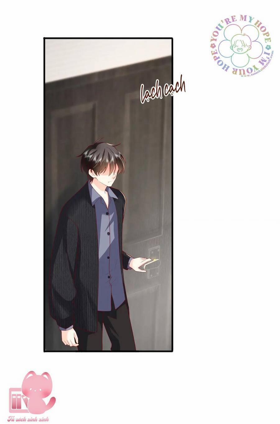 Khoảng Cách Giữa Những Vì Sao 51 trang 11