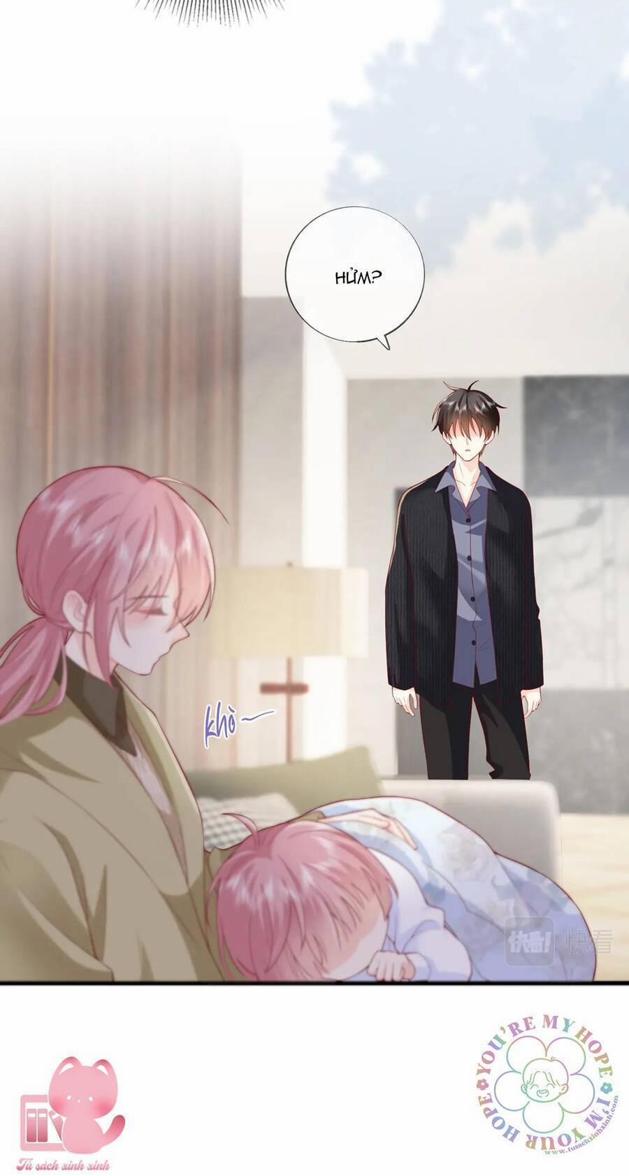 Khoảng Cách Giữa Những Vì Sao 51 trang 14