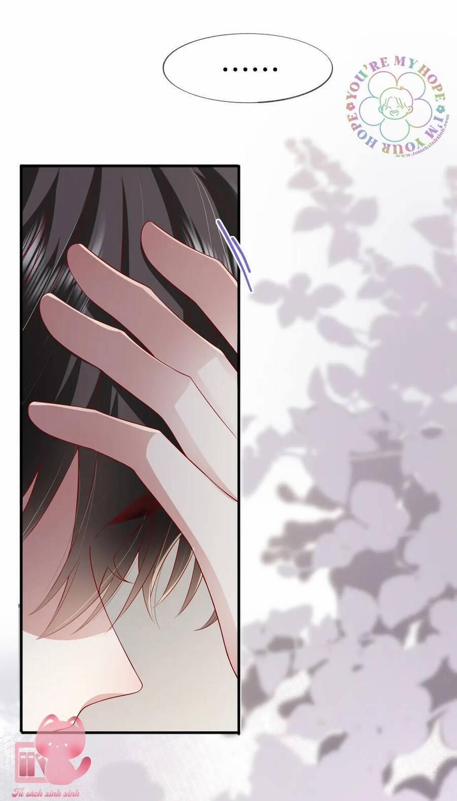 Khoảng Cách Giữa Những Vì Sao 51 trang 19