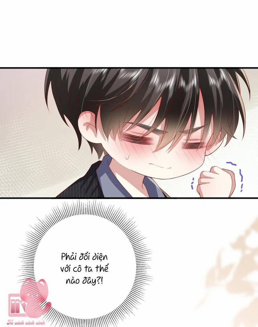 Khoảng Cách Giữa Những Vì Sao 51 trang 21