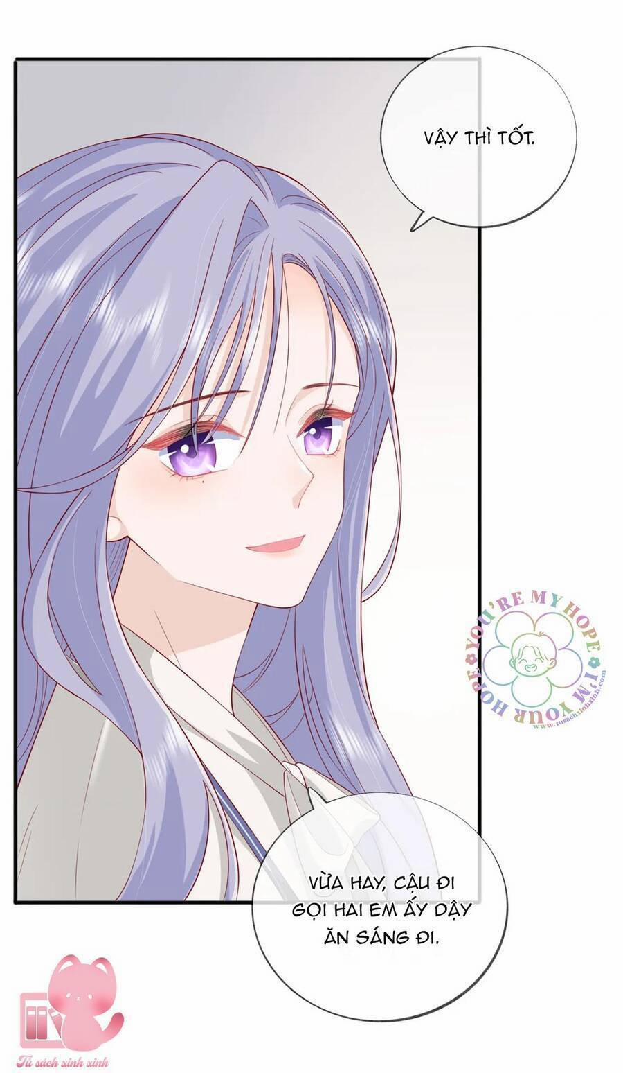 Khoảng Cách Giữa Những Vì Sao 51 trang 26