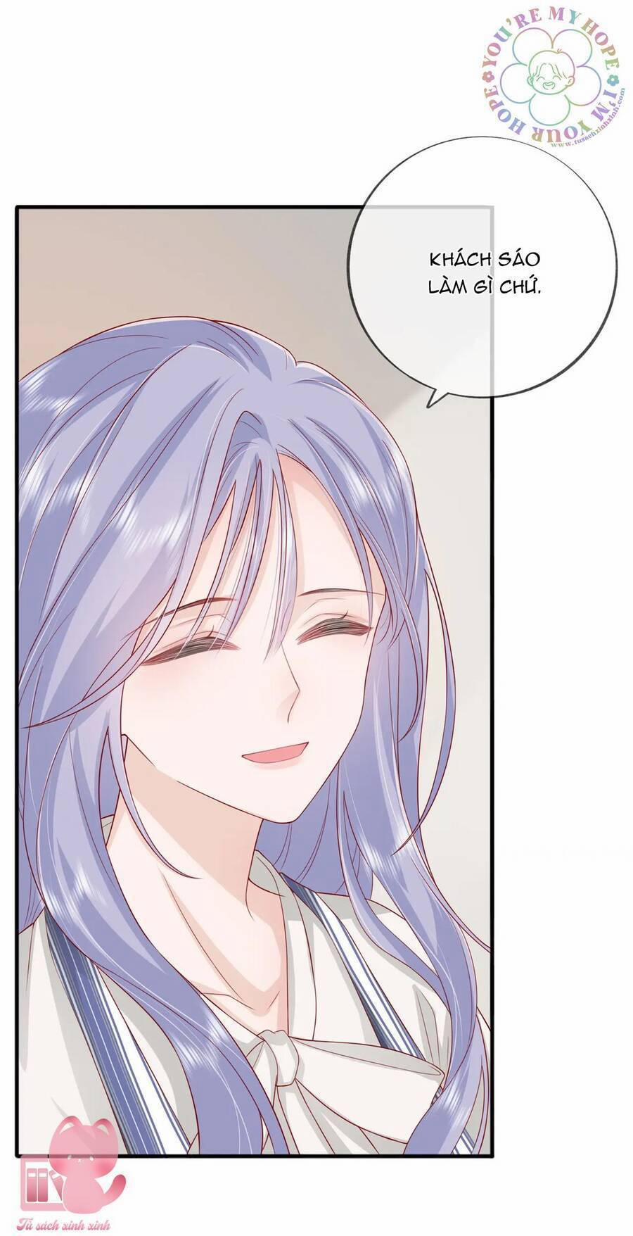 Khoảng Cách Giữa Những Vì Sao 51 trang 32