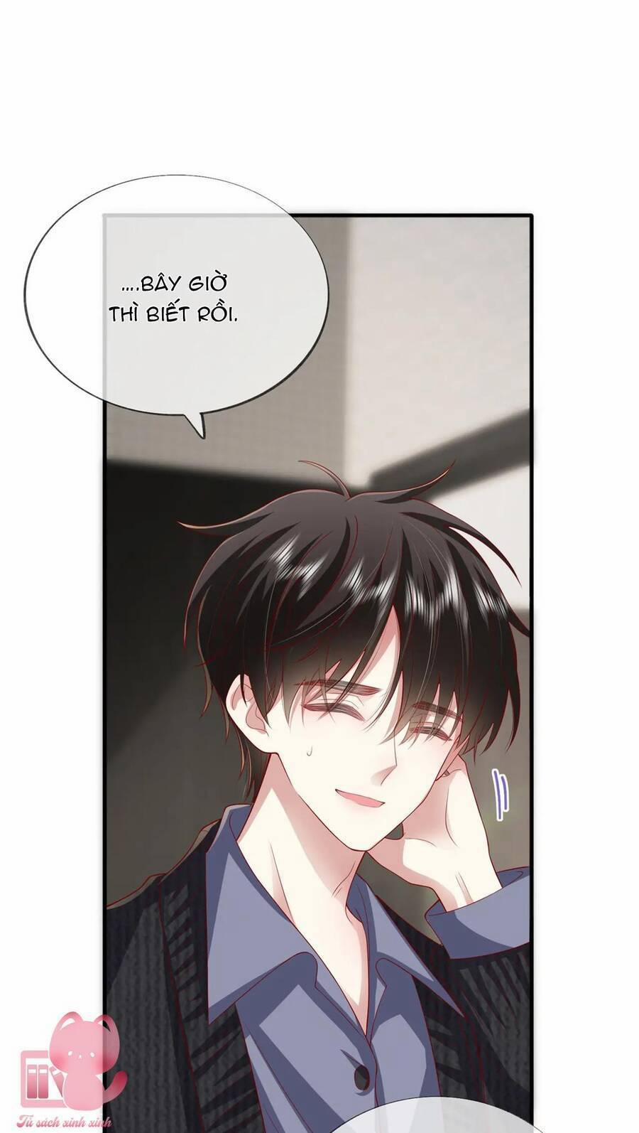 Khoảng Cách Giữa Những Vì Sao 51 trang 34