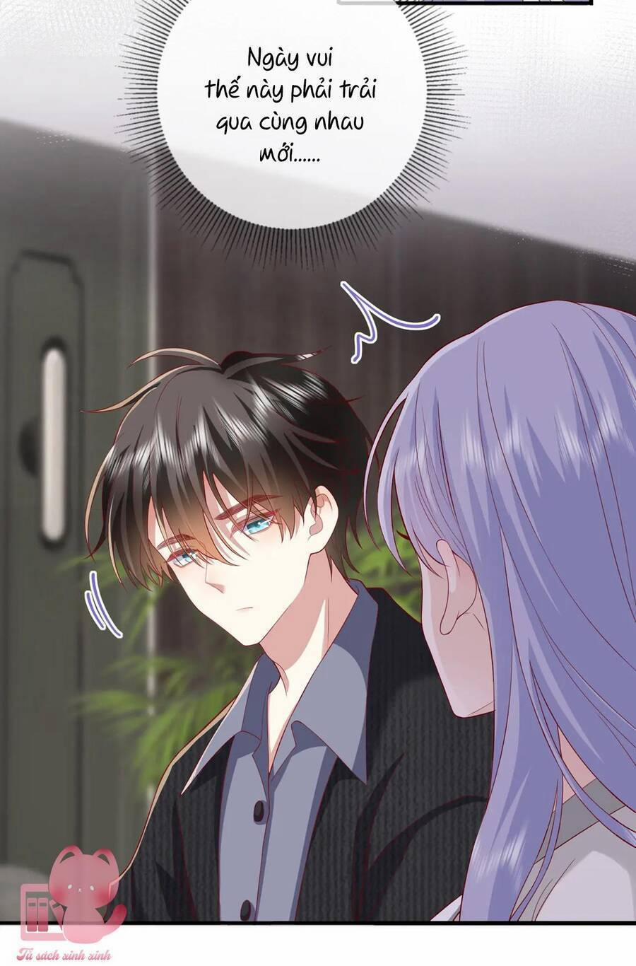 Khoảng Cách Giữa Những Vì Sao 51 trang 41