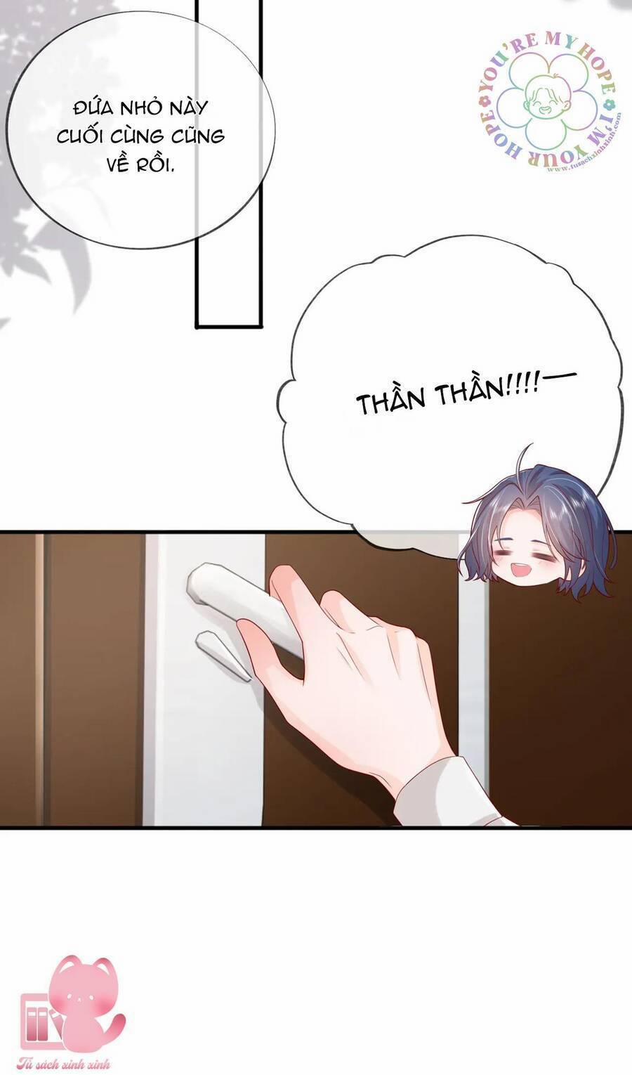 Khoảng Cách Giữa Những Vì Sao 51 trang 47