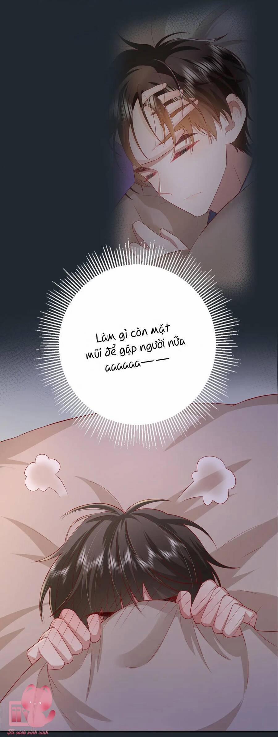 Khoảng Cách Giữa Những Vì Sao 51 trang 5