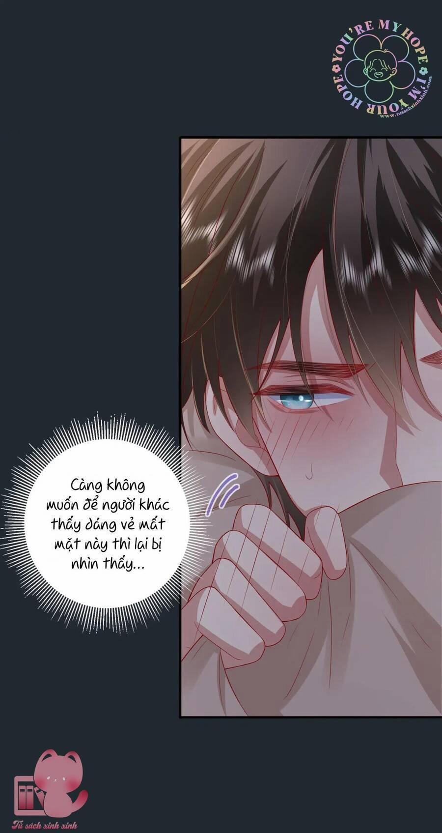 Khoảng Cách Giữa Những Vì Sao 51 trang 6