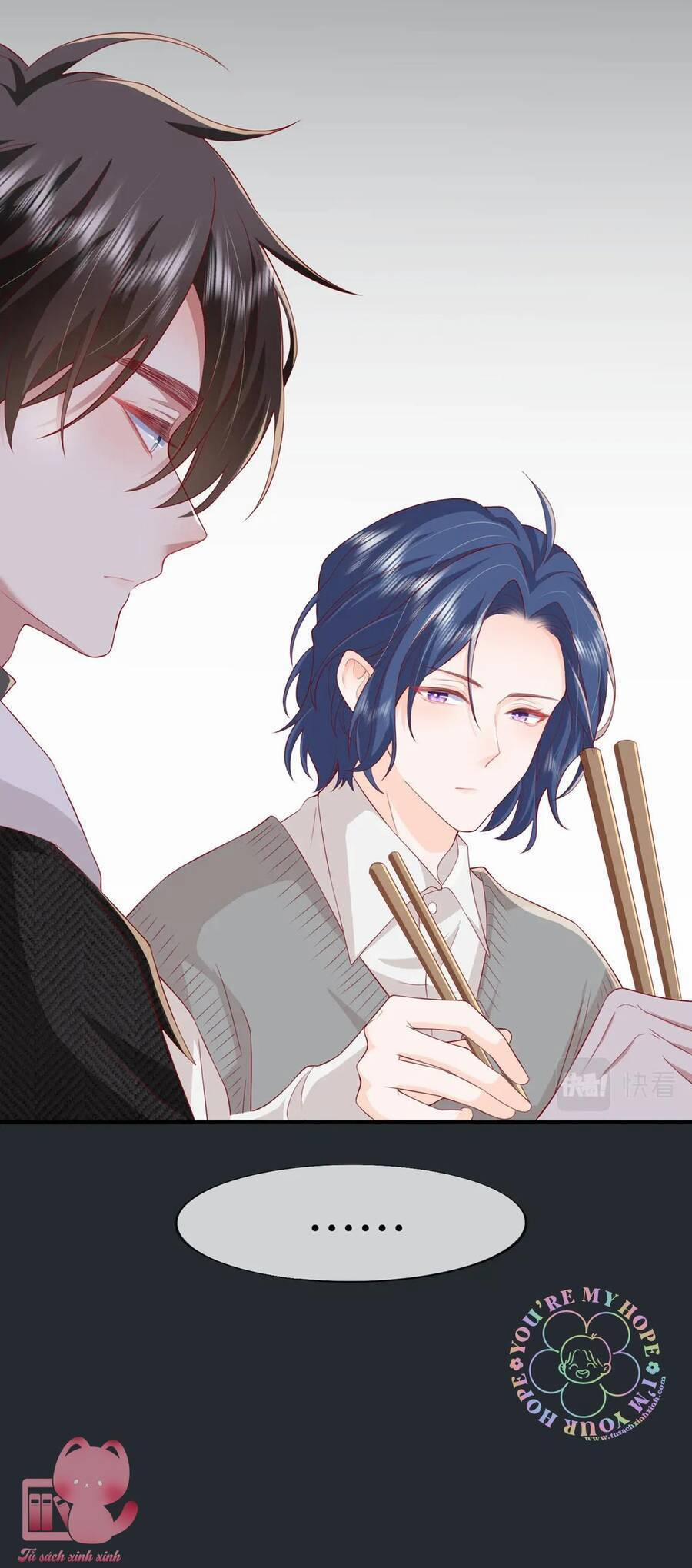 Khoảng Cách Giữa Những Vì Sao 52 trang 13