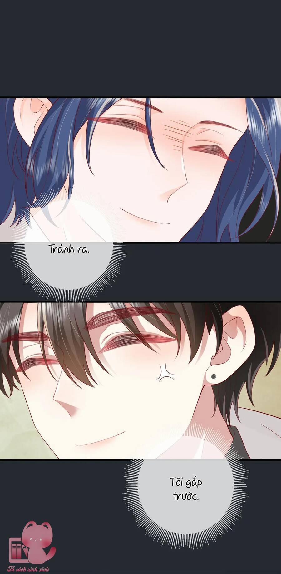 Khoảng Cách Giữa Những Vì Sao 52 trang 14