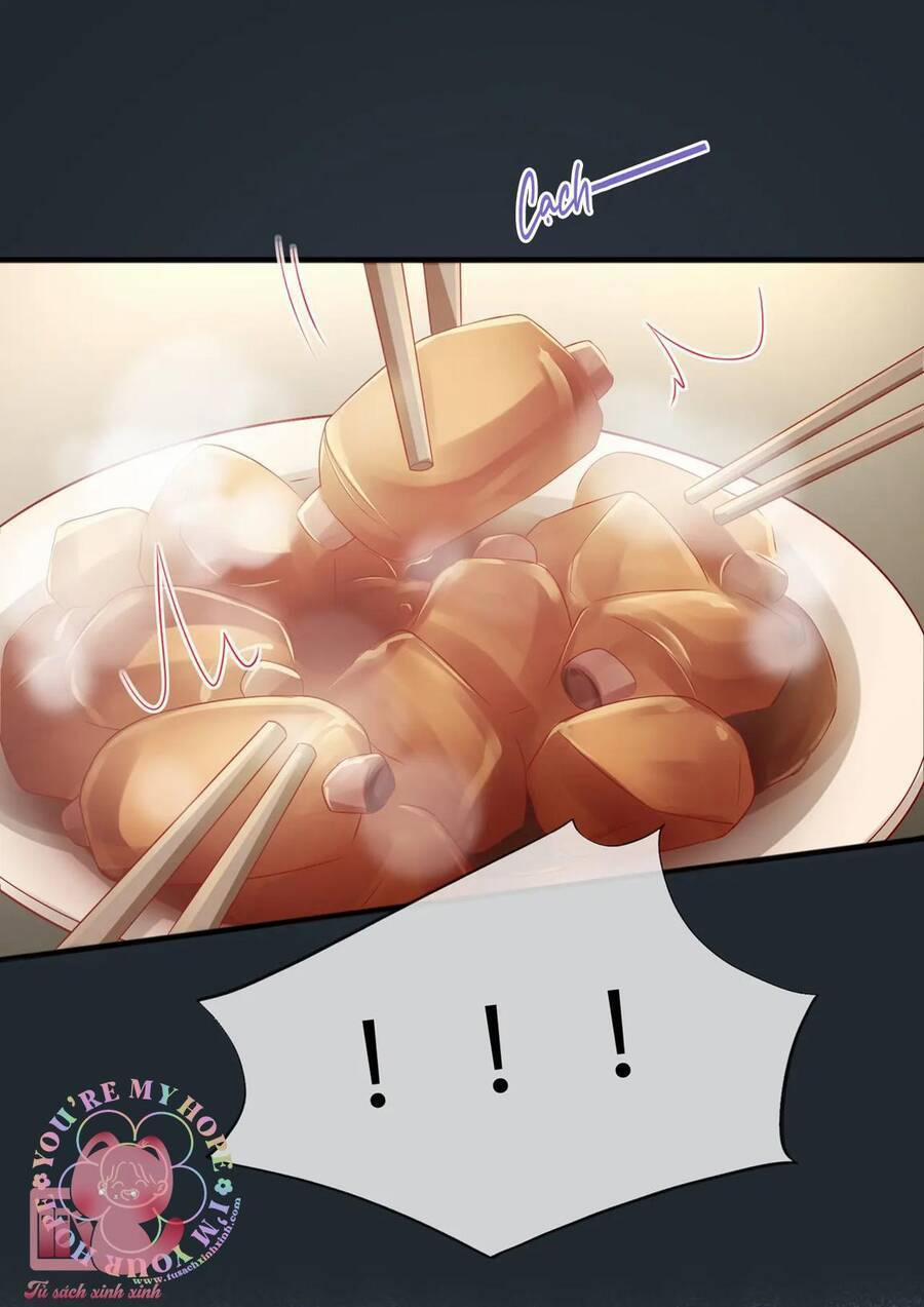 Khoảng Cách Giữa Những Vì Sao 52 trang 15