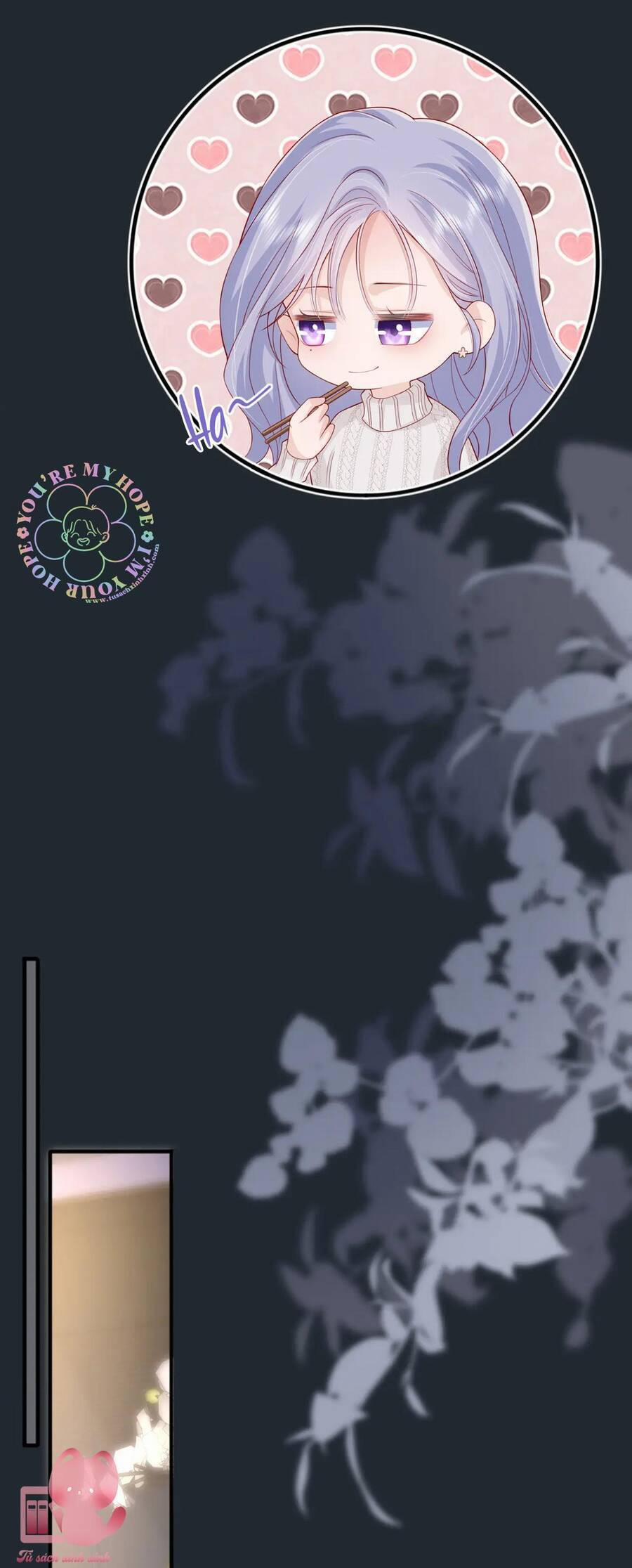 Khoảng Cách Giữa Những Vì Sao 52 trang 17