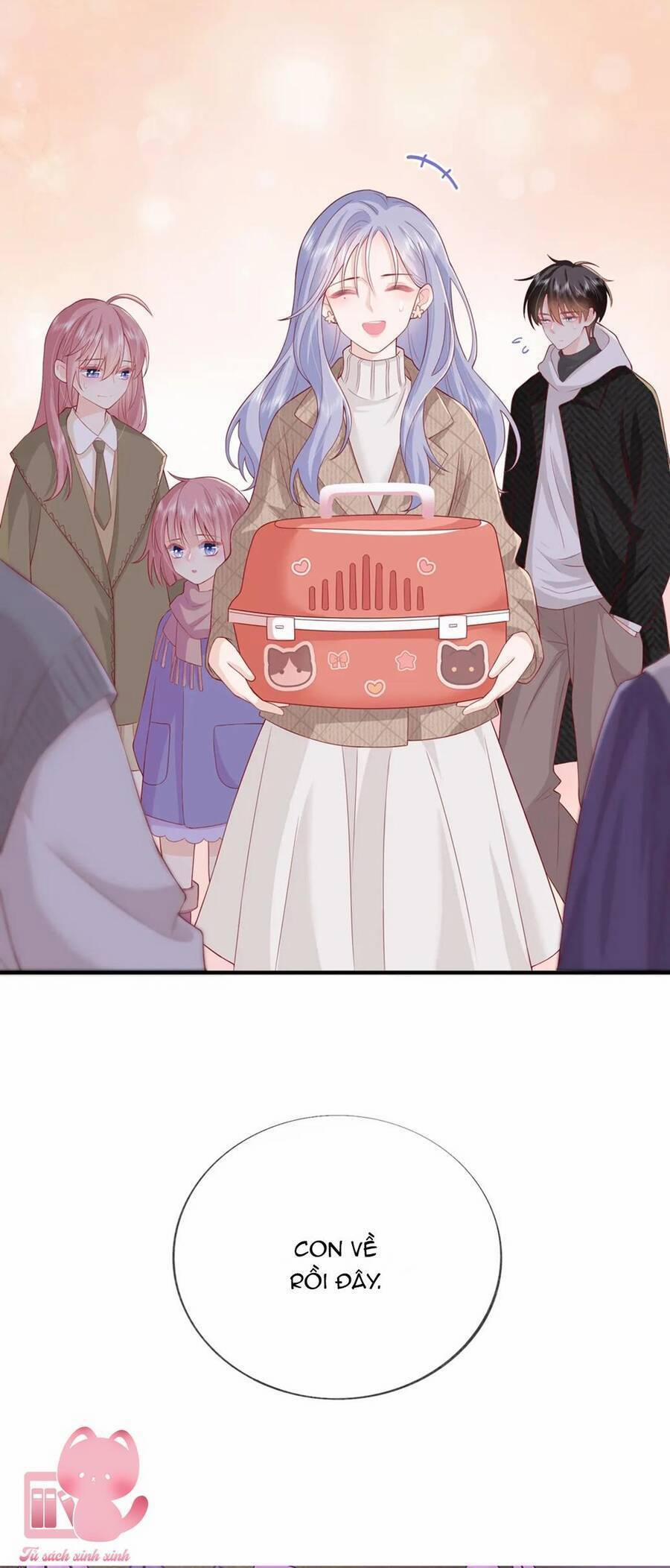 Khoảng Cách Giữa Những Vì Sao 52 trang 2