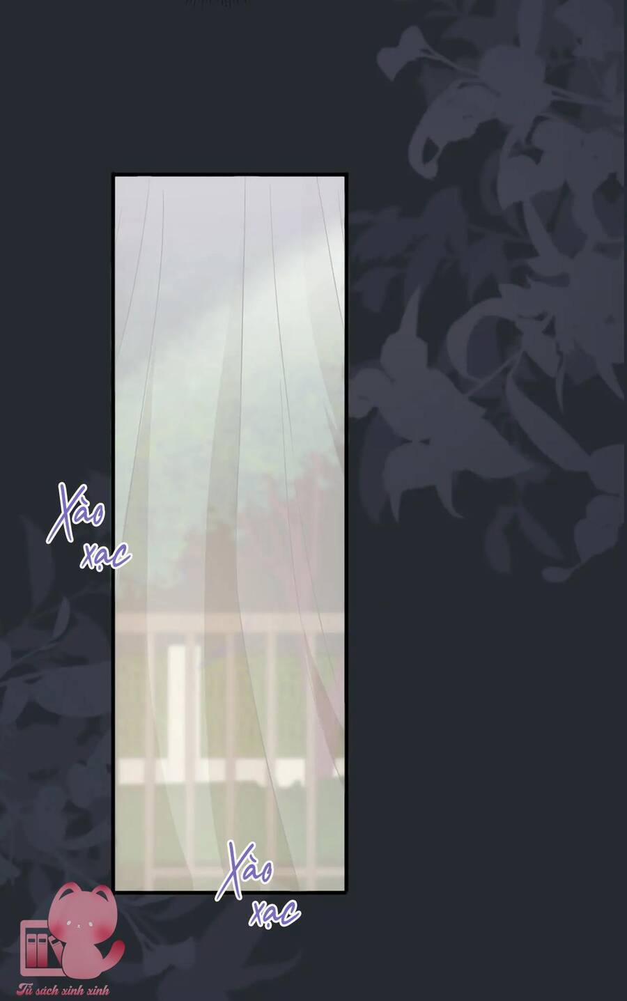 Khoảng Cách Giữa Những Vì Sao 52 trang 21