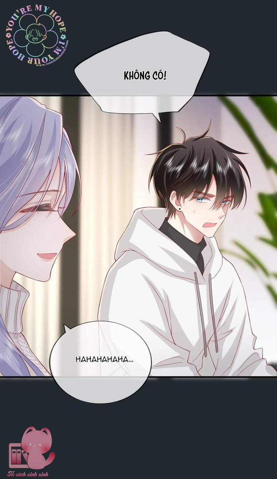 Khoảng Cách Giữa Những Vì Sao 52 trang 29