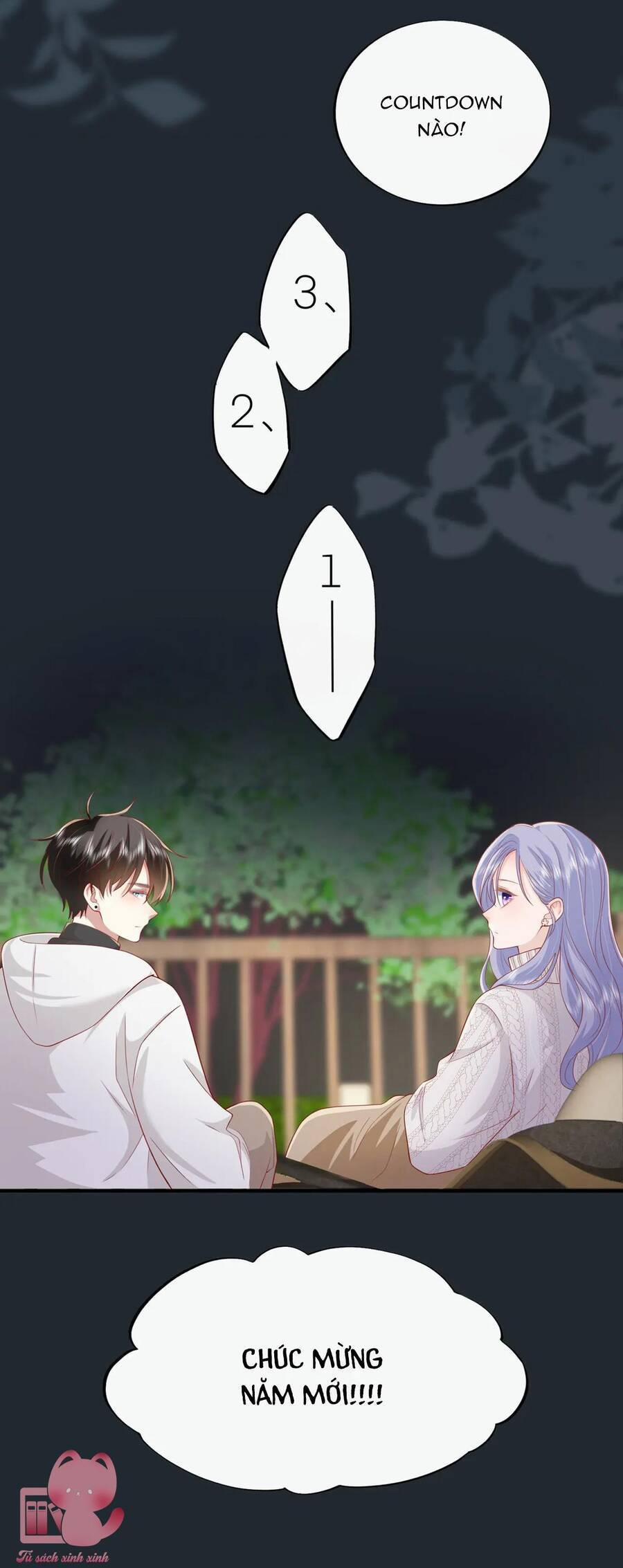 Khoảng Cách Giữa Những Vì Sao 52 trang 33