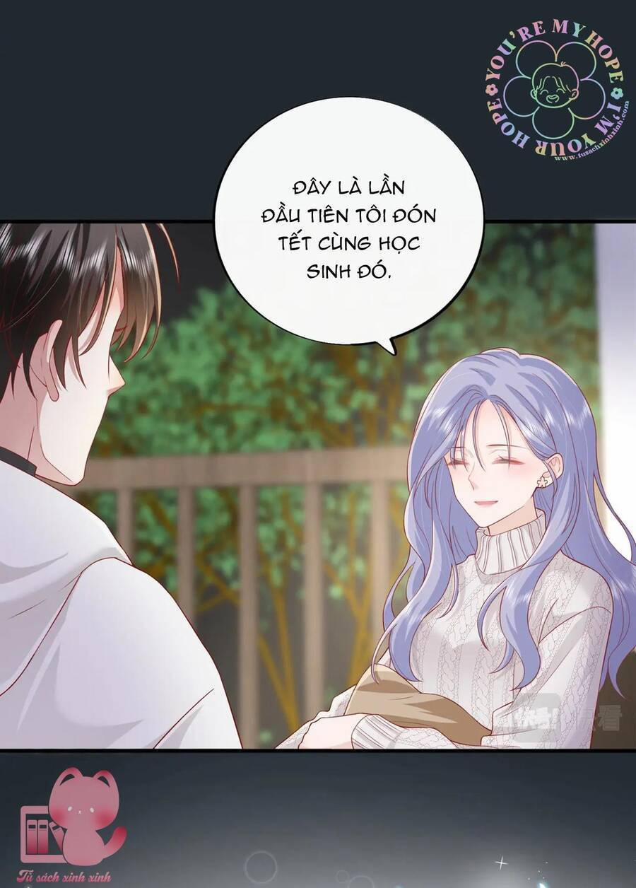 Khoảng Cách Giữa Những Vì Sao 52 trang 34