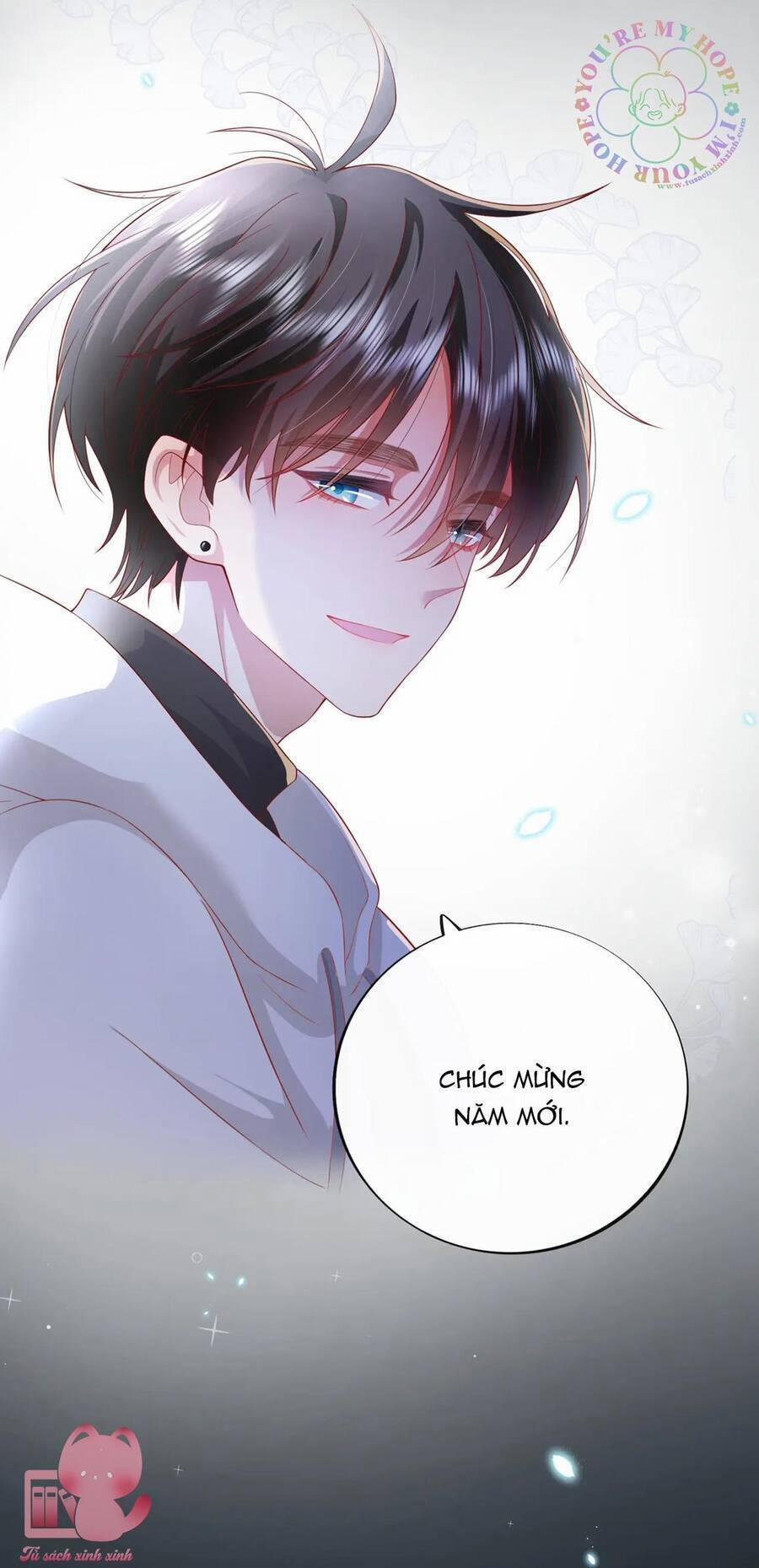 Khoảng Cách Giữa Những Vì Sao 52 trang 36