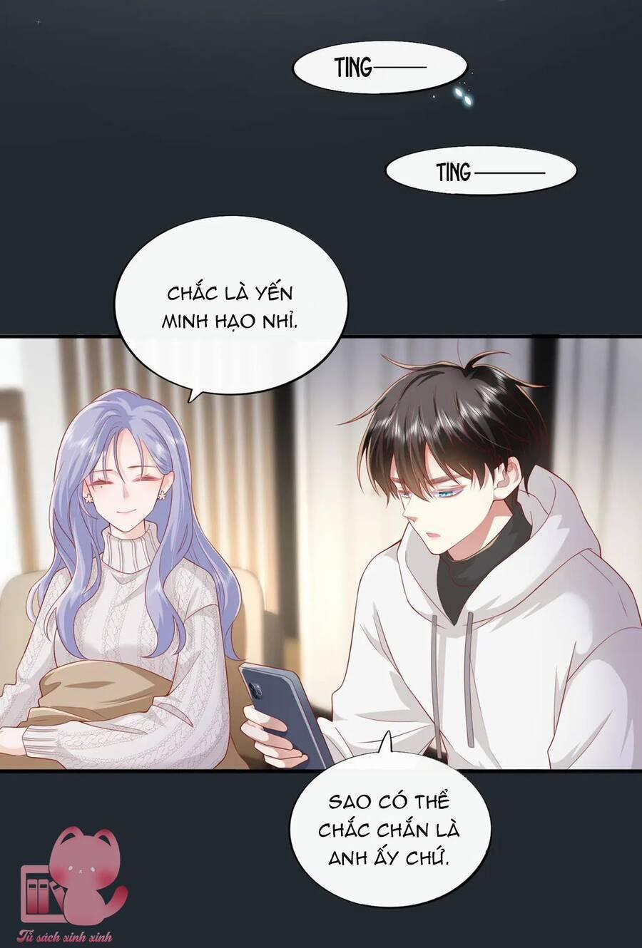 Khoảng Cách Giữa Những Vì Sao 52 trang 37