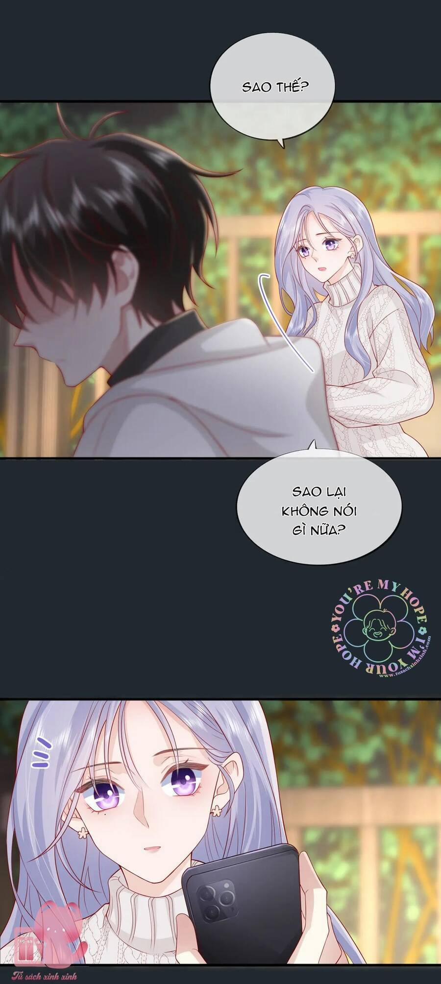 Khoảng Cách Giữa Những Vì Sao 52 trang 39