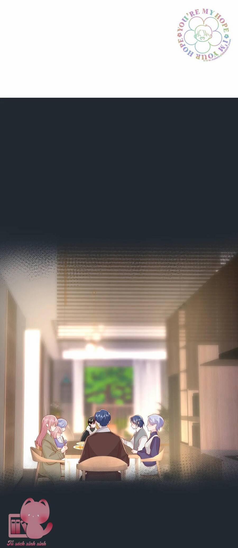 Khoảng Cách Giữa Những Vì Sao 52 trang 4