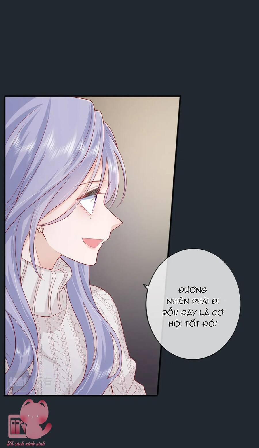 Khoảng Cách Giữa Những Vì Sao 52 trang 40