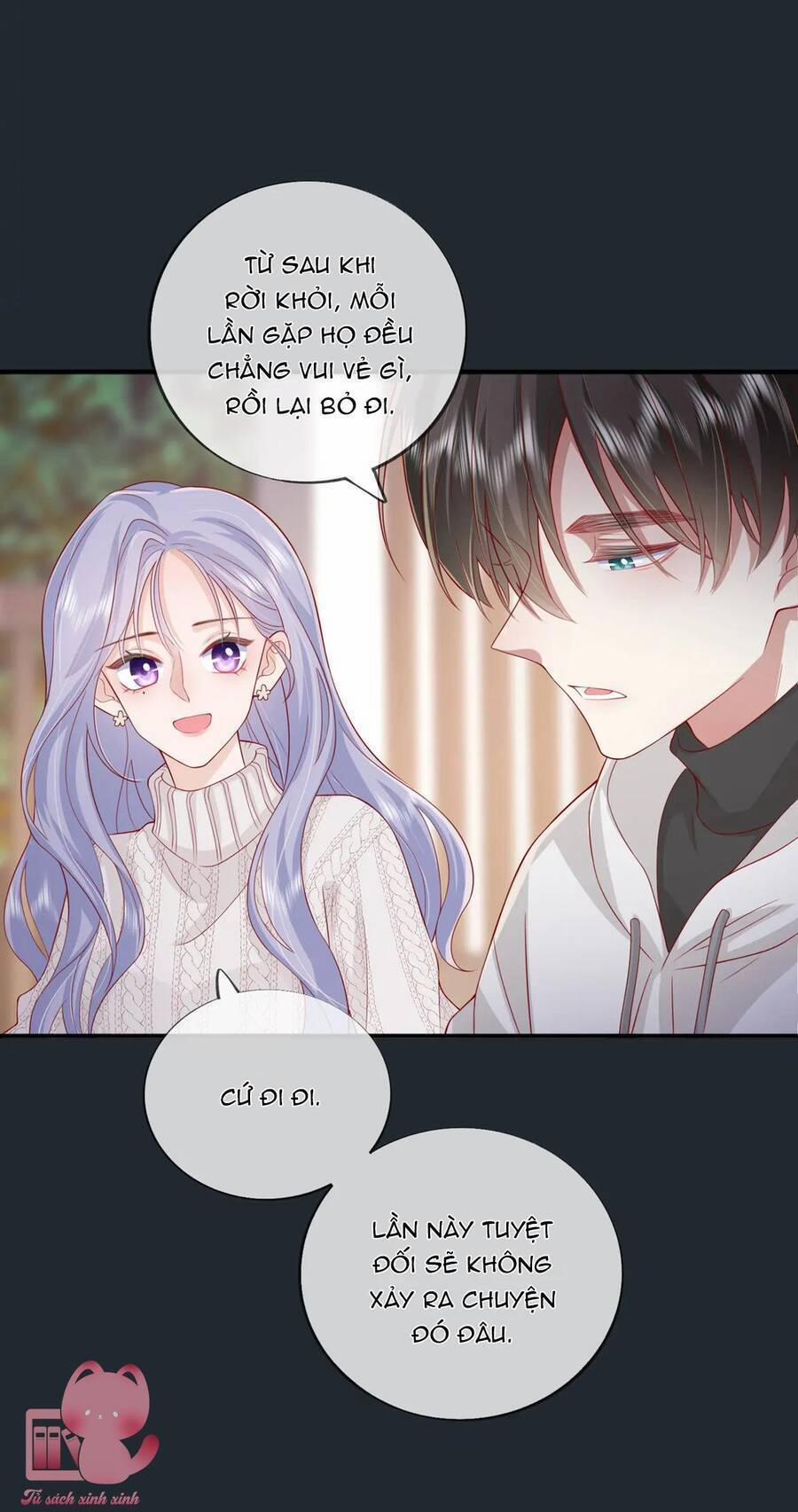 Khoảng Cách Giữa Những Vì Sao 52 trang 42