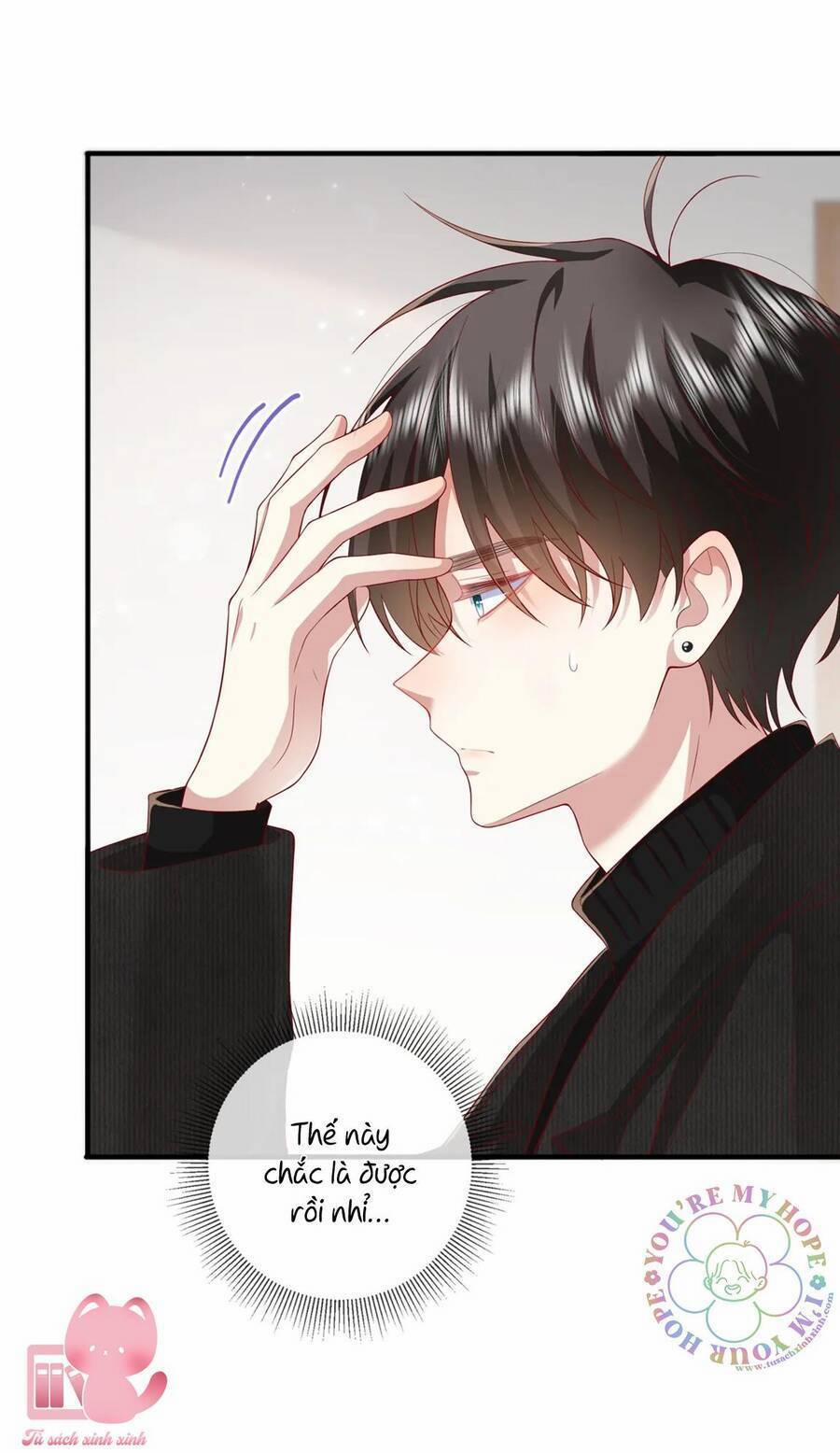 Khoảng Cách Giữa Những Vì Sao 52 trang 45