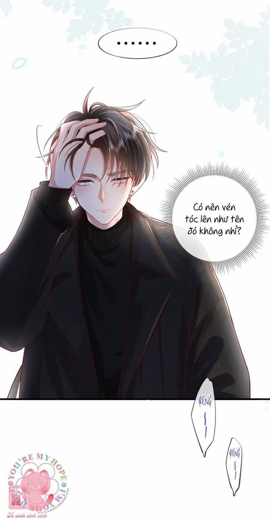 Khoảng Cách Giữa Những Vì Sao 52 trang 47