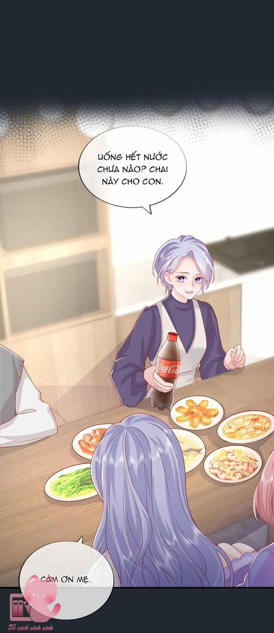 Khoảng Cách Giữa Những Vì Sao 52 trang 5