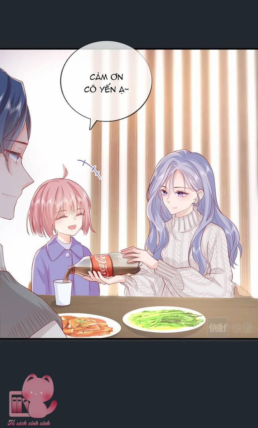 Khoảng Cách Giữa Những Vì Sao 52 trang 7