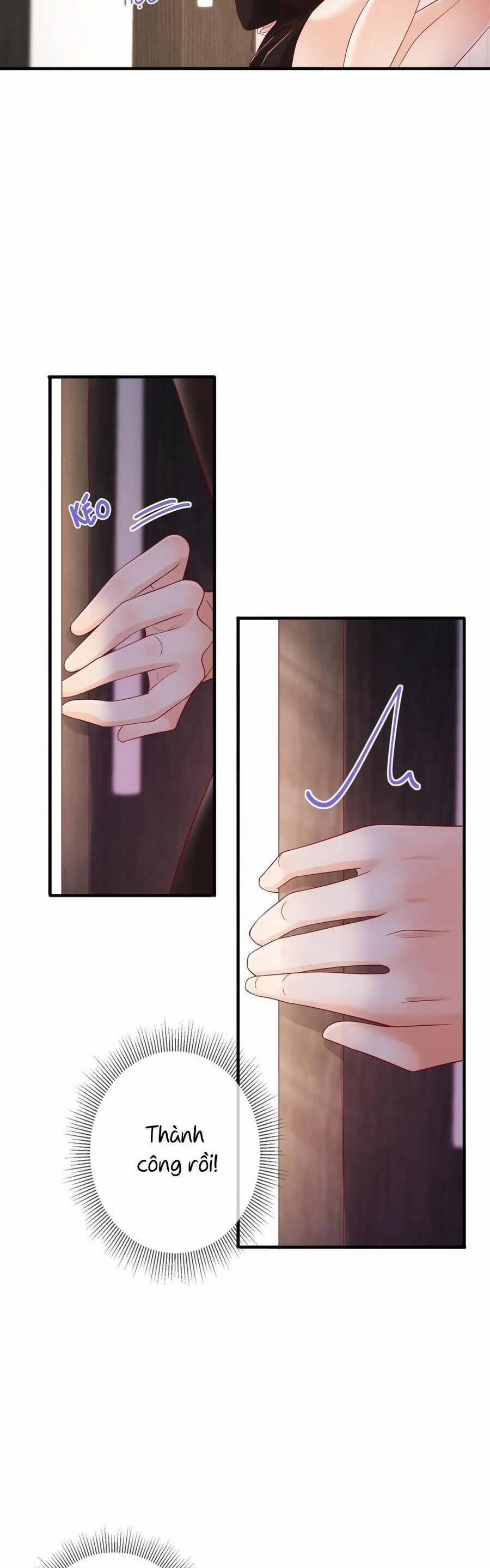 Khoảng Cách Giữa Những Vì Sao 53 trang 24