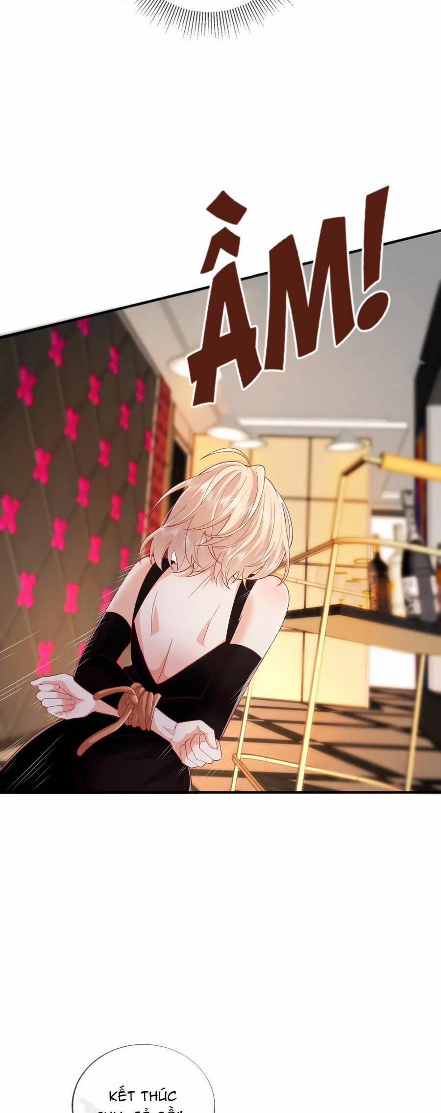 Khoảng Cách Giữa Những Vì Sao 53 trang 26