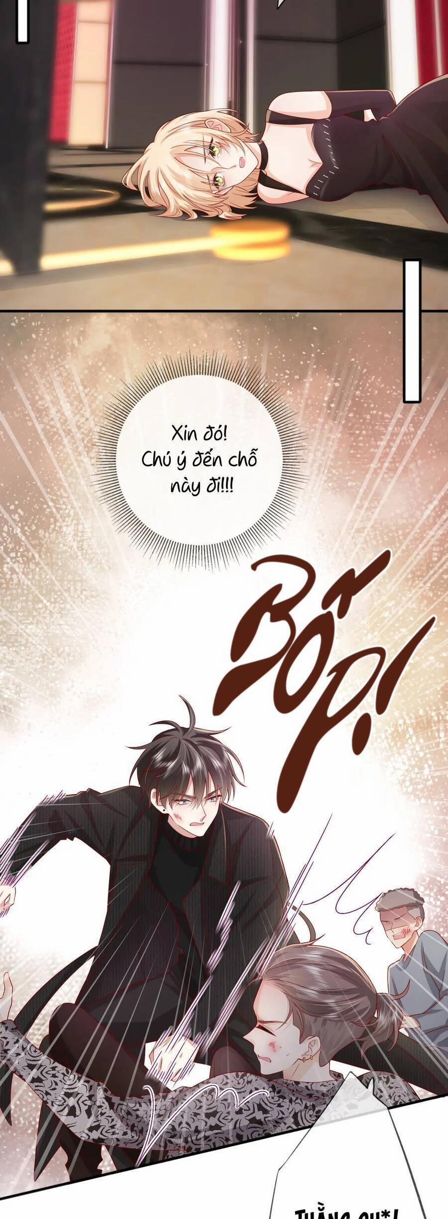 Khoảng Cách Giữa Những Vì Sao 53 trang 30