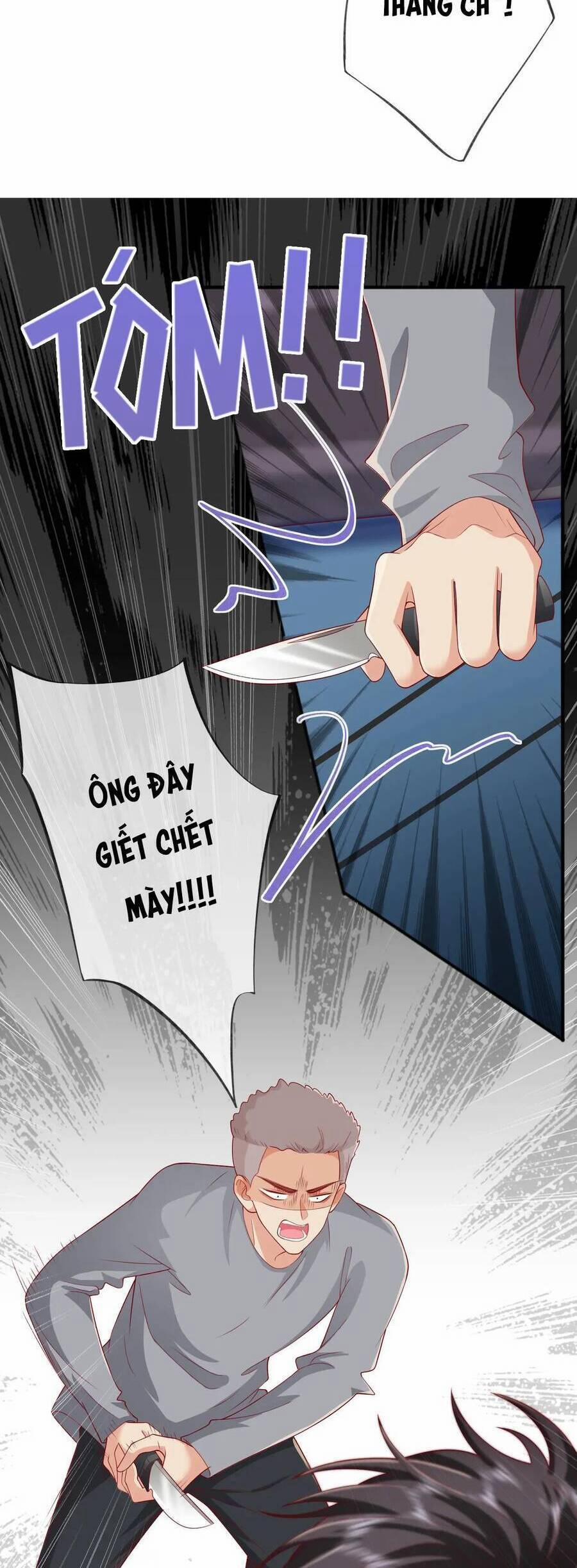 Khoảng Cách Giữa Những Vì Sao 53 trang 31