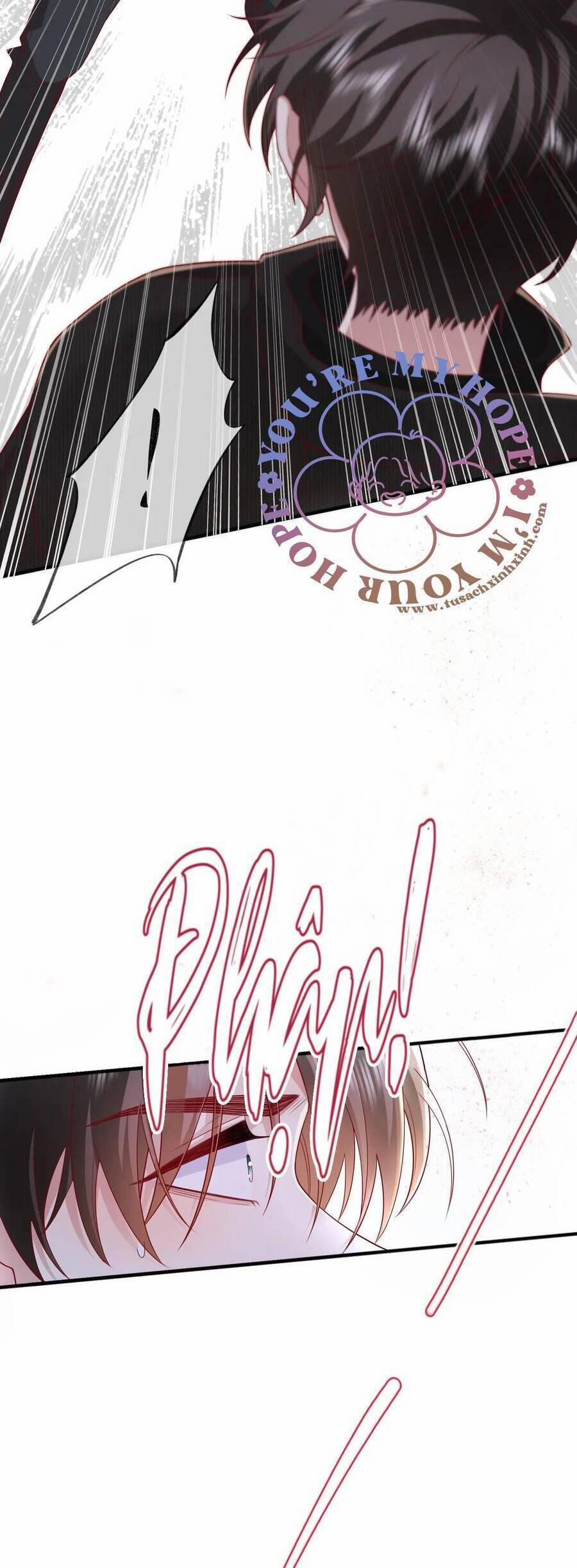 Khoảng Cách Giữa Những Vì Sao 53 trang 32