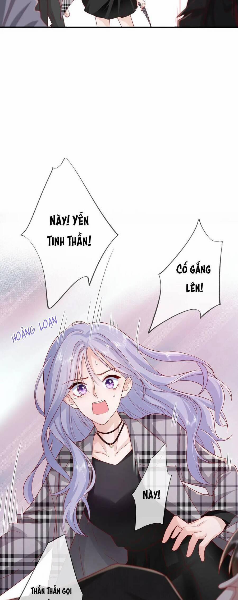 Khoảng Cách Giữa Những Vì Sao 53 trang 35