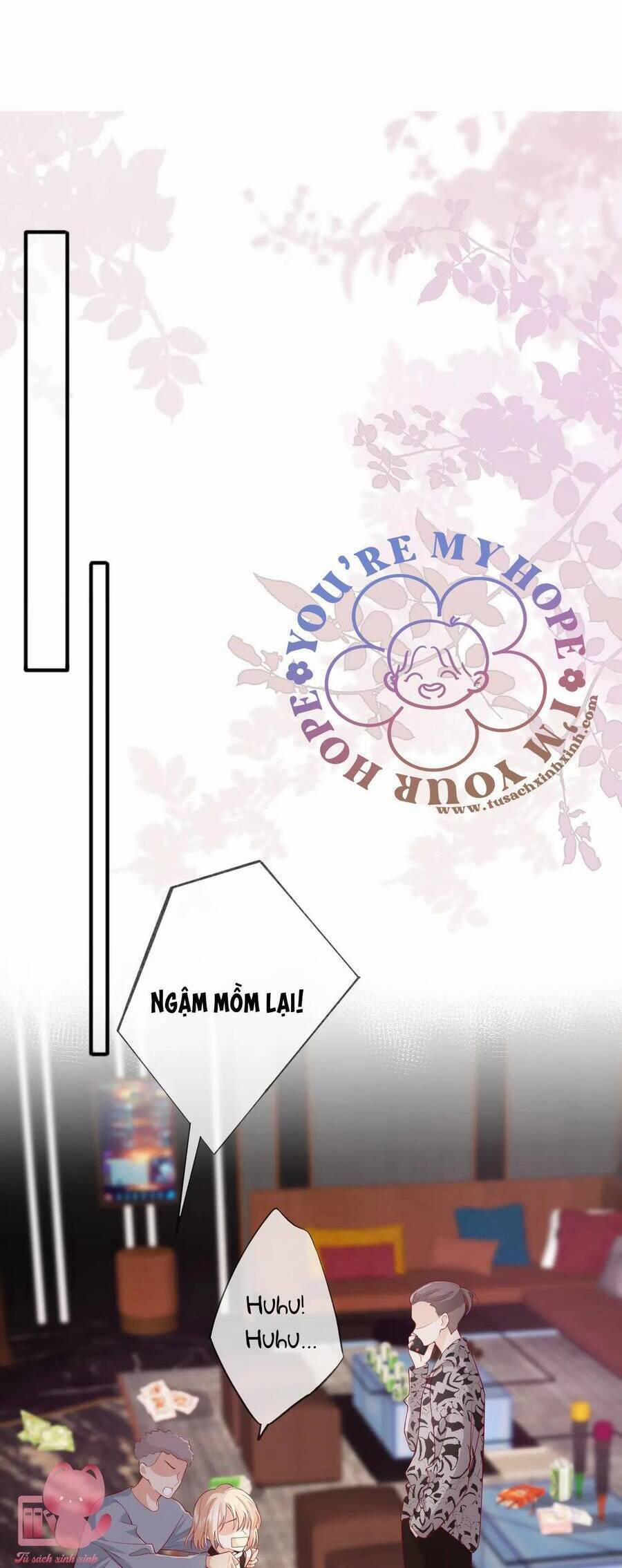 Khoảng Cách Giữa Những Vì Sao 53 trang 7