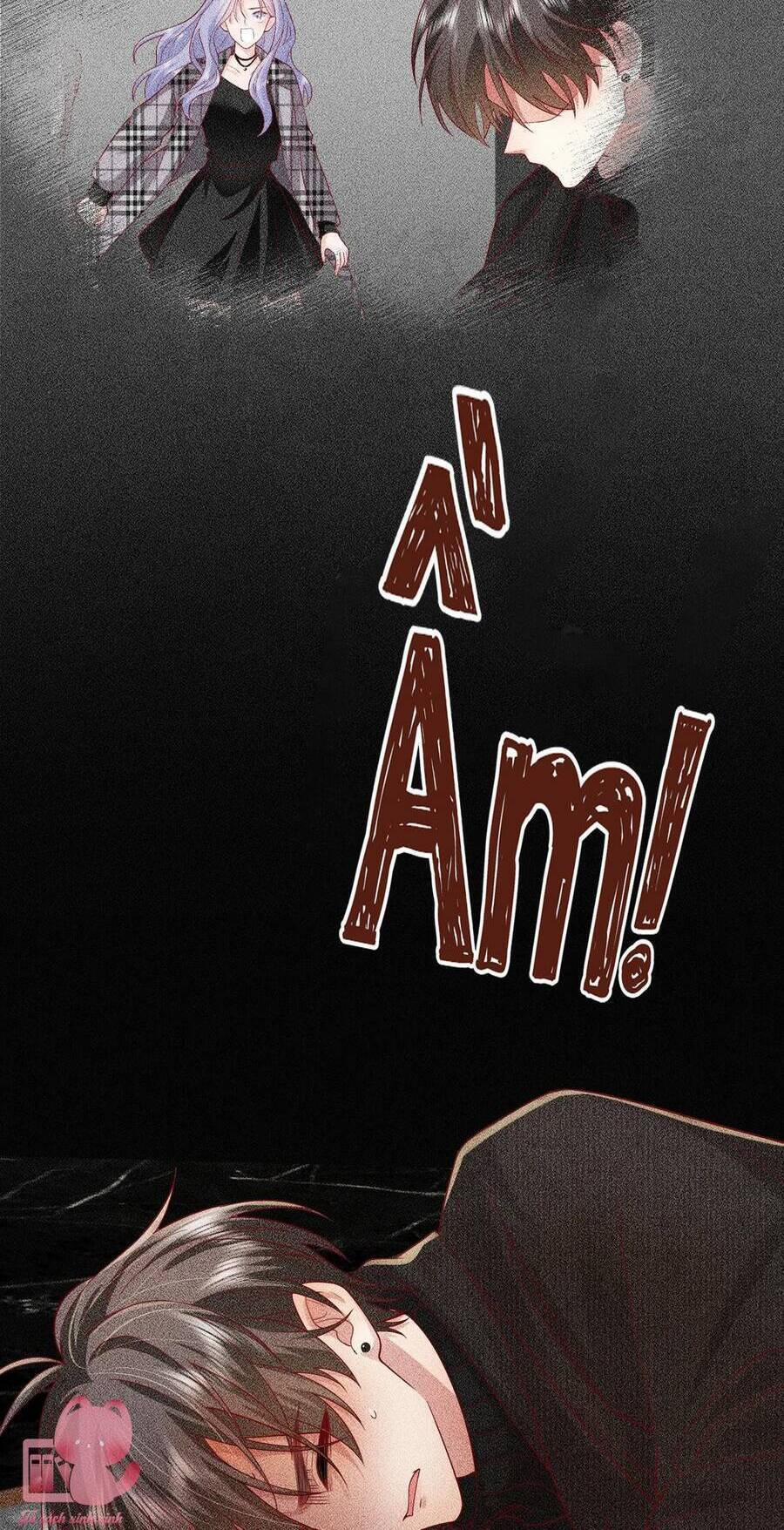 Khoảng Cách Giữa Những Vì Sao 54 trang 11