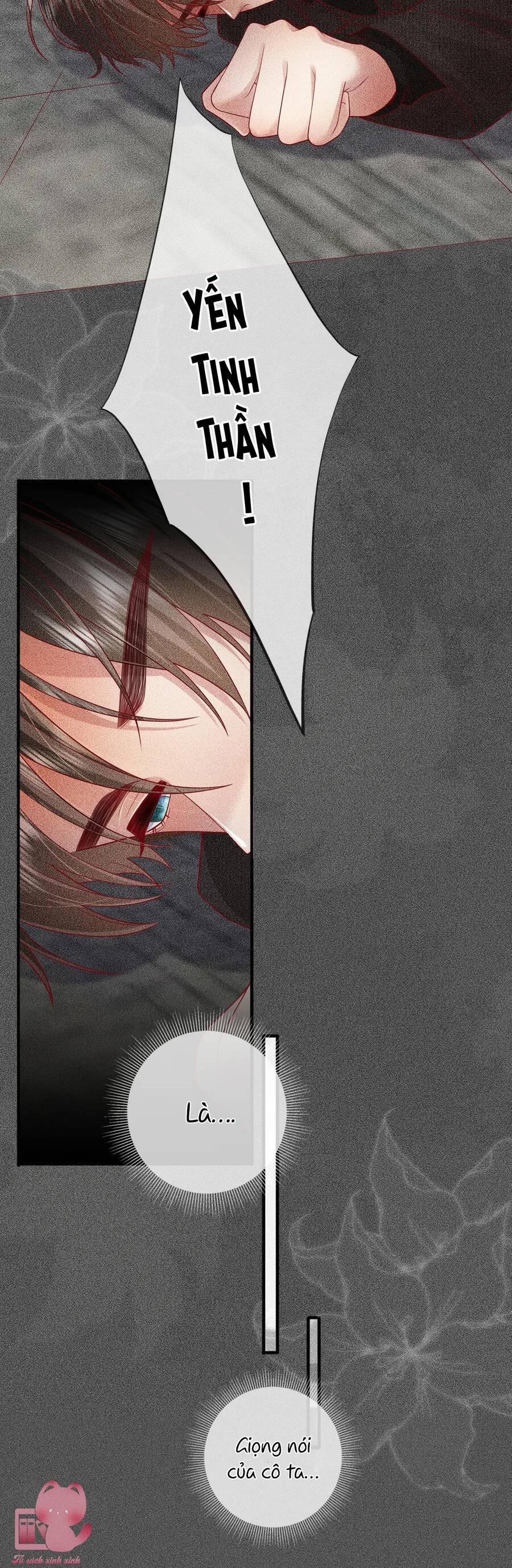 Khoảng Cách Giữa Những Vì Sao 54 trang 12