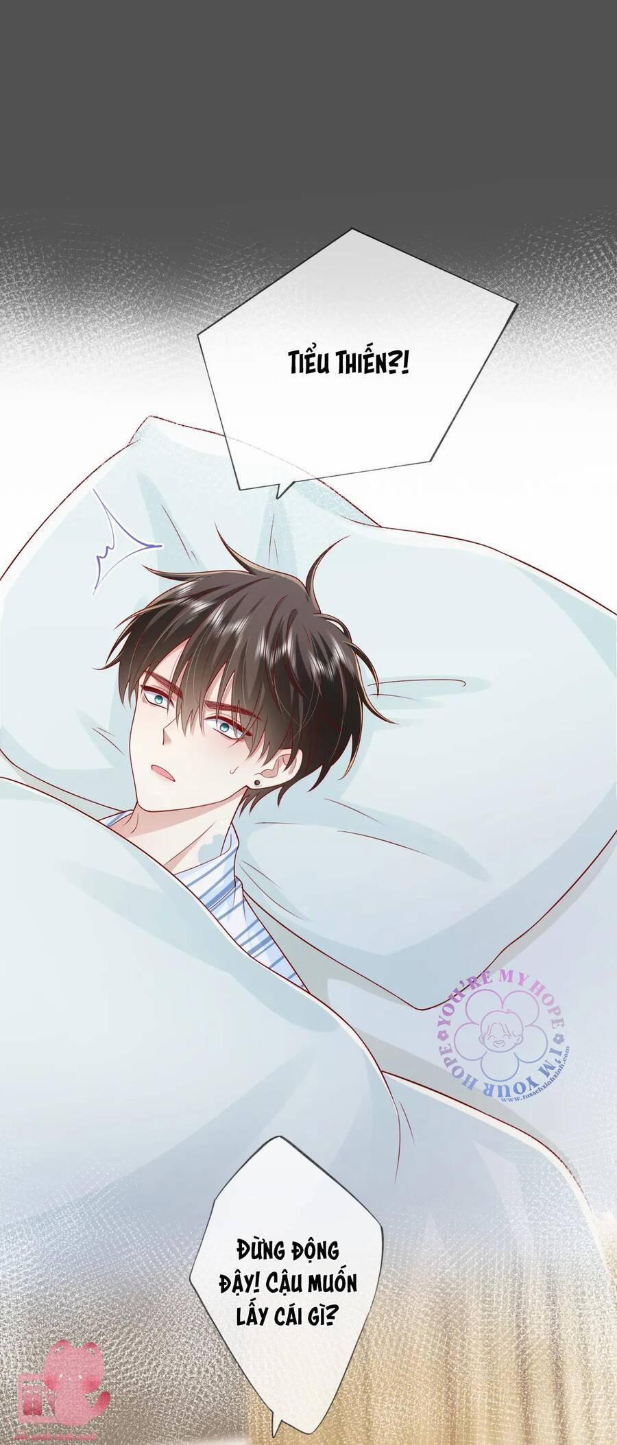 Khoảng Cách Giữa Những Vì Sao 54 trang 13