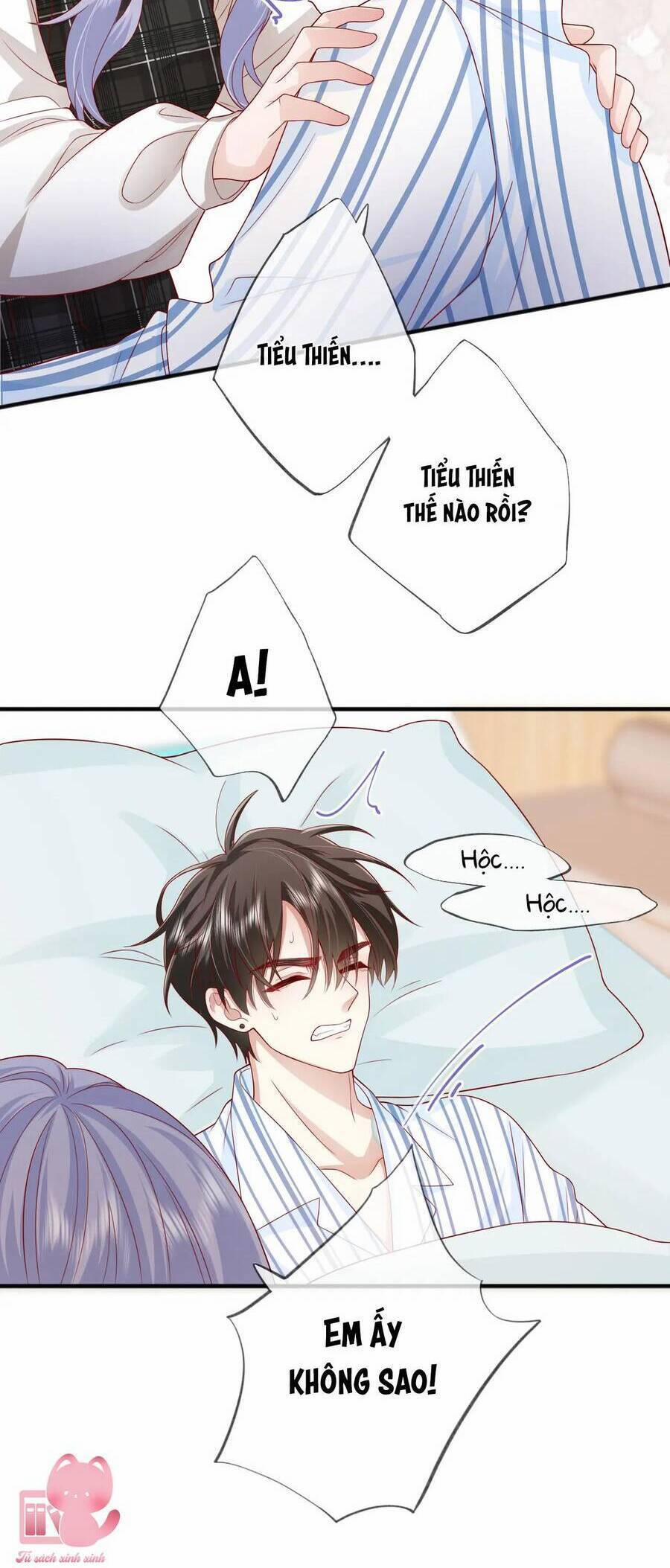 Khoảng Cách Giữa Những Vì Sao 54 trang 15