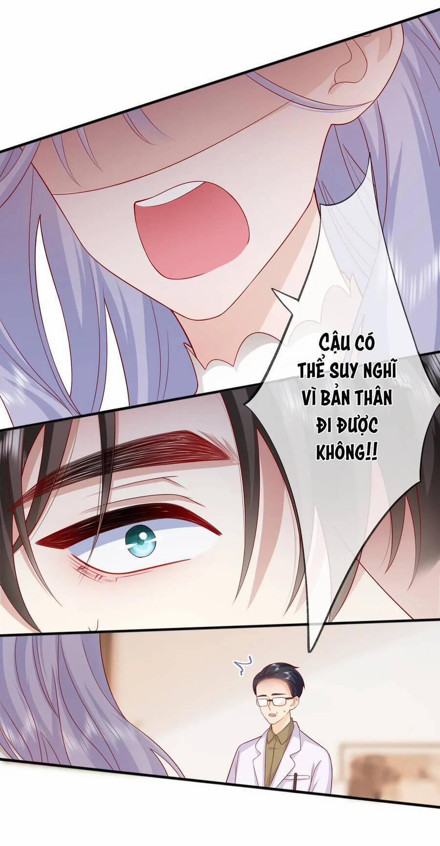 Khoảng Cách Giữa Những Vì Sao 54 trang 16