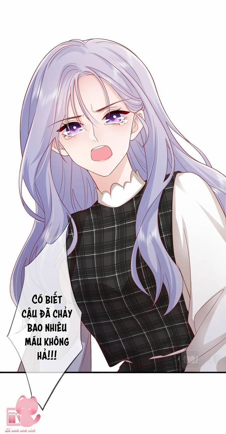 Khoảng Cách Giữa Những Vì Sao 54 trang 17