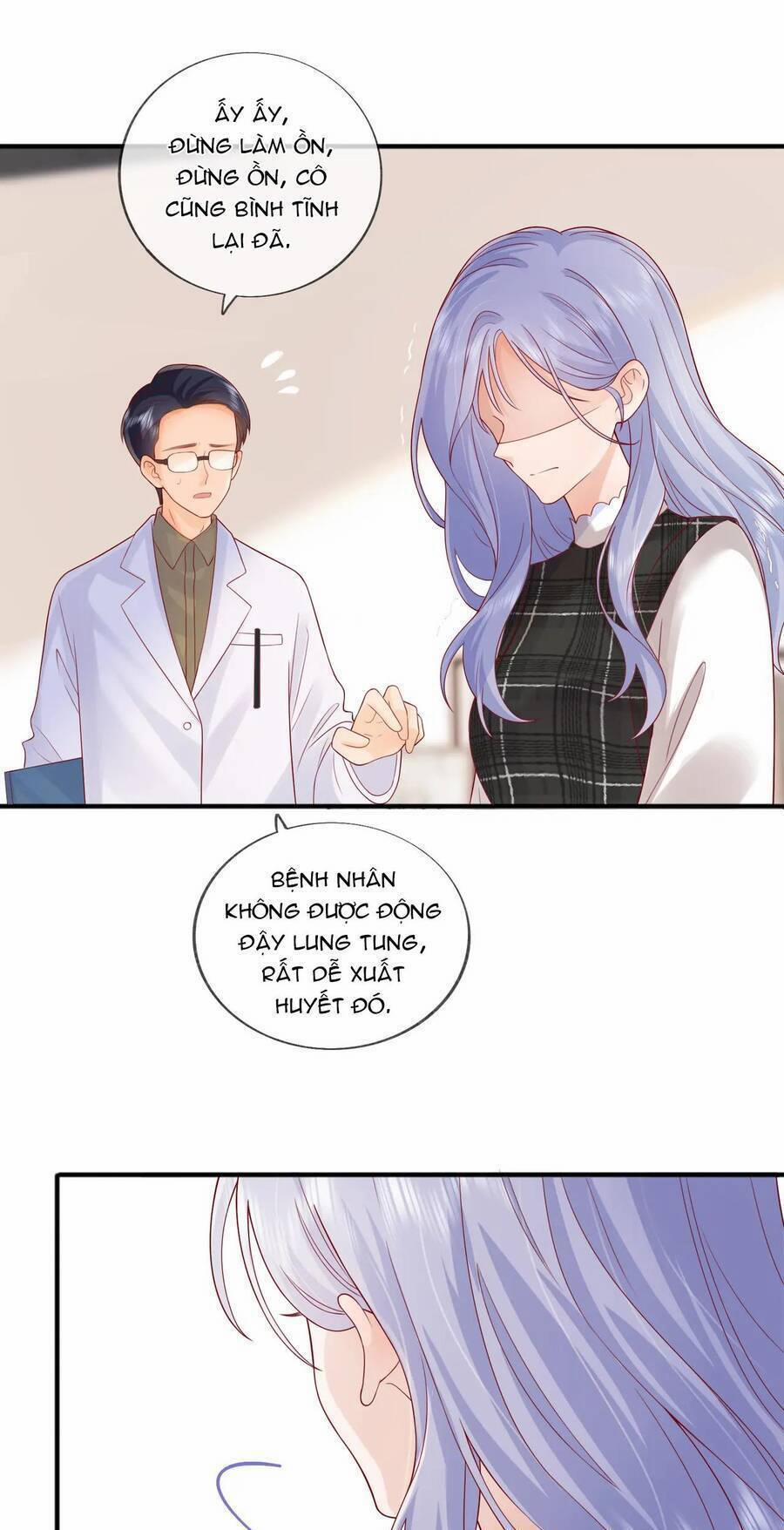 Khoảng Cách Giữa Những Vì Sao 54 trang 18