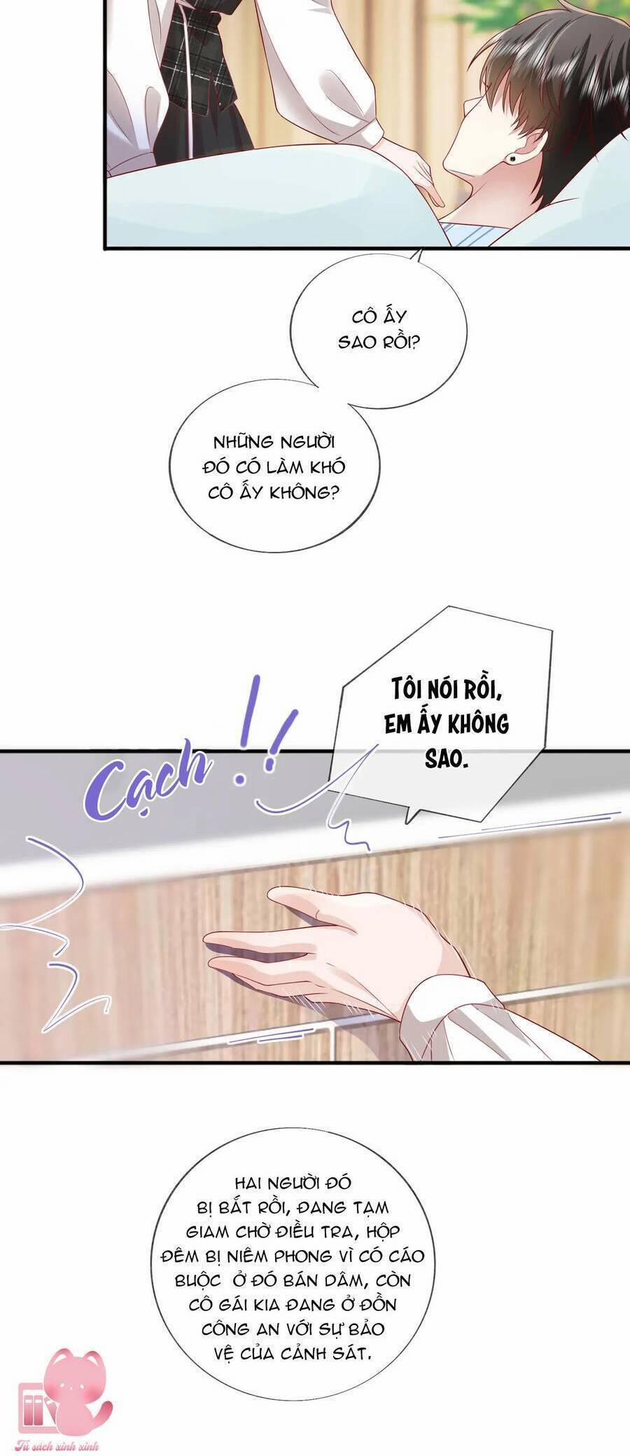 Khoảng Cách Giữa Những Vì Sao 54 trang 22