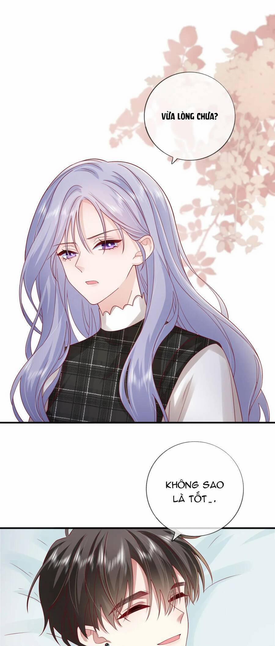 Khoảng Cách Giữa Những Vì Sao 54 trang 23