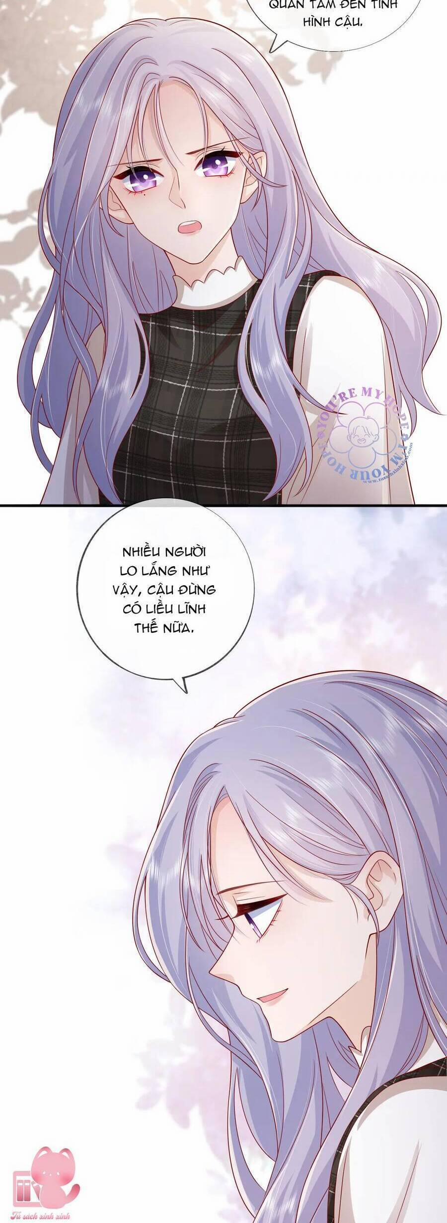 Khoảng Cách Giữa Những Vì Sao 54 trang 33