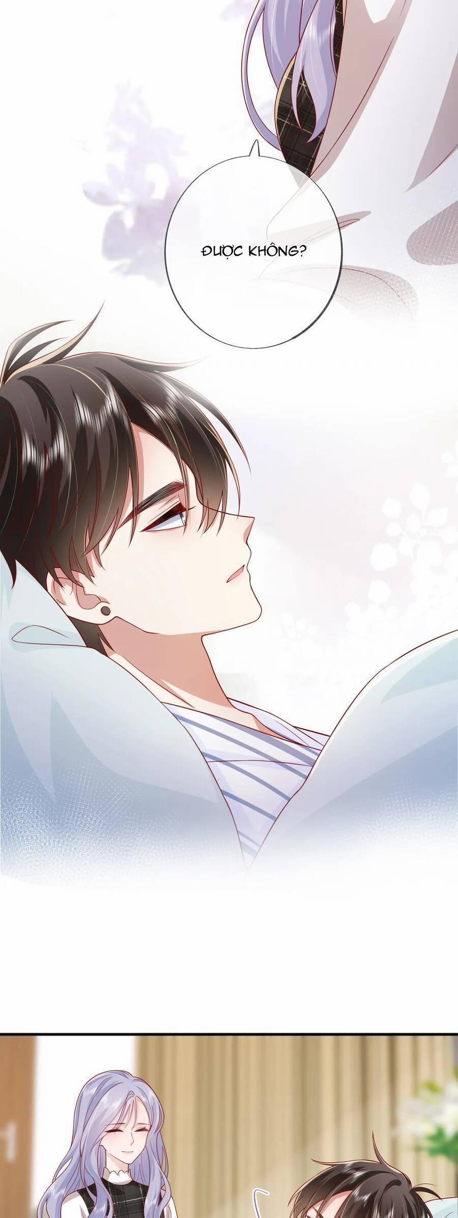 Khoảng Cách Giữa Những Vì Sao 54 trang 34