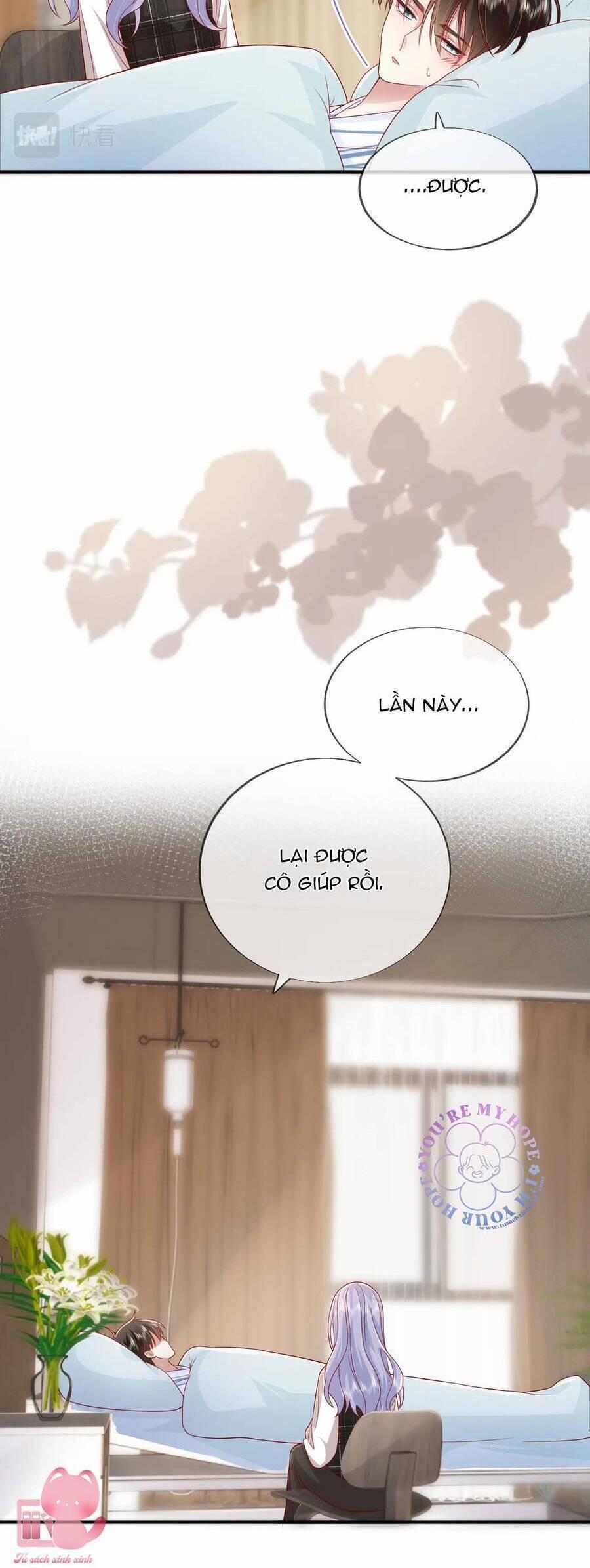 Khoảng Cách Giữa Những Vì Sao 54 trang 35