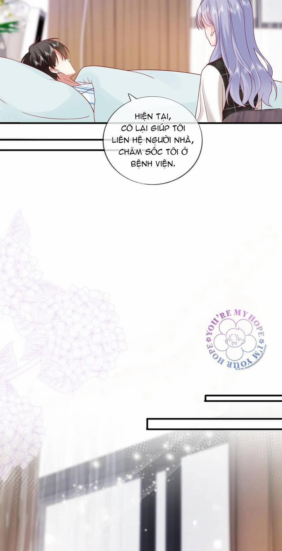 Khoảng Cách Giữa Những Vì Sao 54 trang 38